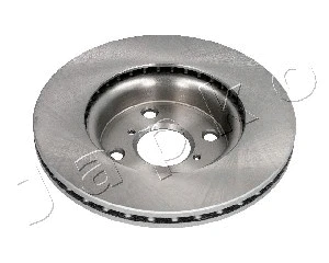 Brake Disc (60284C)