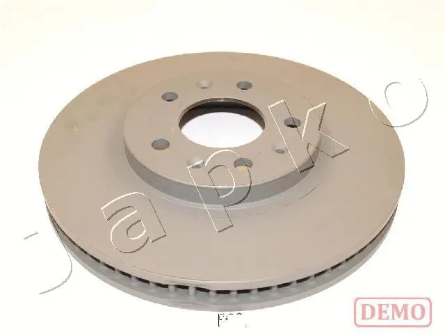 Brake Disc (600140C)
