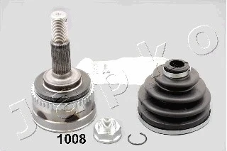Joint Kit, drive shaft (621008)