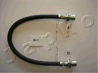 Holding Bracket, brake hose (69611)