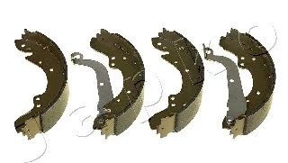 Brake Shoe Set (550207)