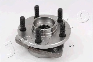 Wheel Hub