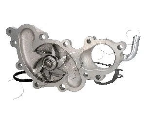 Water Pump, engine cooling (35295)
