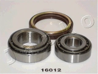 Wheel Bearing Kit (416012)