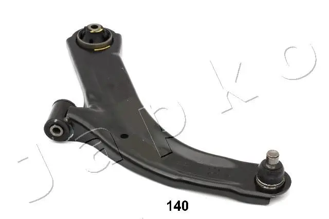 Control/Trailing Arm, wheel suspension (72140)