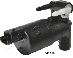 Washer Fluid Pump, window cleaning (156116)