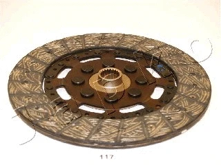 Clutch Disc (80117)
