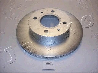 Brake Disc (60H07)