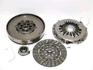 Clutch Kit (98300)