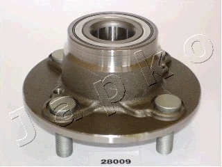 Wheel Hub (428009)