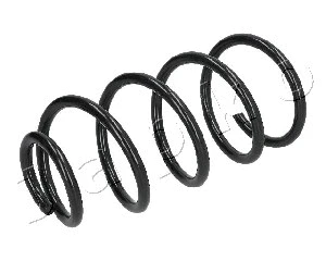 Suspension Spring (ZCJ5075A)