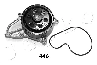 Water Pump, engine cooling (35446)