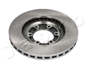 Brake Disc (60H13C)