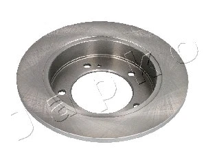 Brake Disc (60807C)
