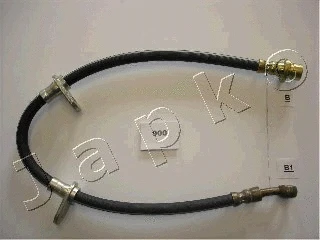 Holding Bracket, brake hose (69900)