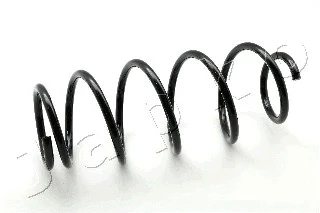 Suspension Spring (ZCJ3004H)