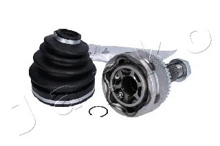 Joint Kit, drive shaft (62L11)