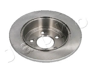 Brake Disc (61993C)