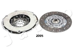 Clutch Pressure Plate