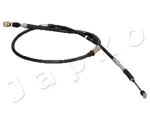 Cable Pull, parking brake (131298L)