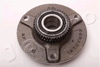 Wheel Hub (410400)