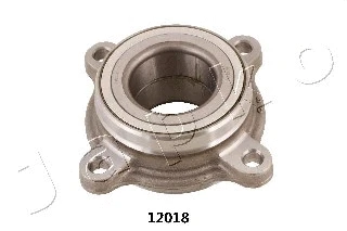 Wheel Hub (412018)