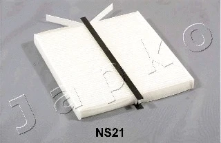 Filter, cabin air (21NS21)