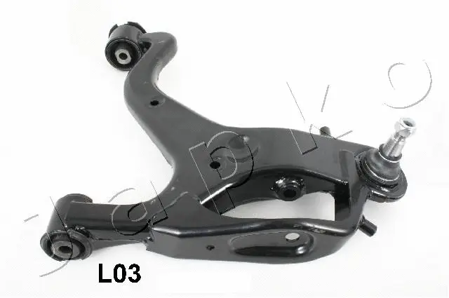 Control/Trailing Arm, wheel suspension (72L03)