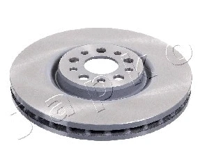 Brake Disc (600613)