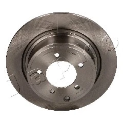 Brake Disc (61904)