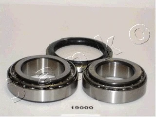 Wheel Bearing Kit (419000)