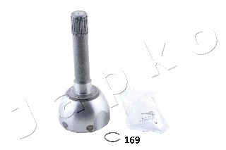 Joint Kit, drive shaft (62169)
