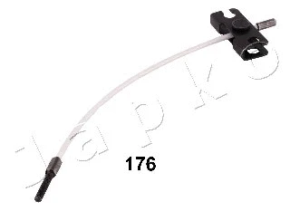Cable Pull, parking brake (131176)