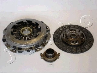 Clutch Kit (92720)