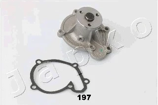 Water Pump, engine cooling (35197)