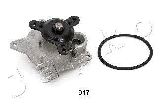 Water Pump, engine cooling (35917)