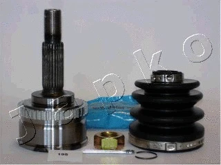 Joint Kit, drive shaft (62195)