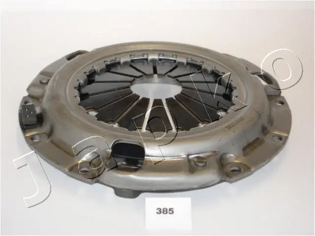 Clutch Pressure Plate (70385)