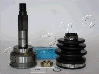 Joint Kit, drive shaft (62719)
