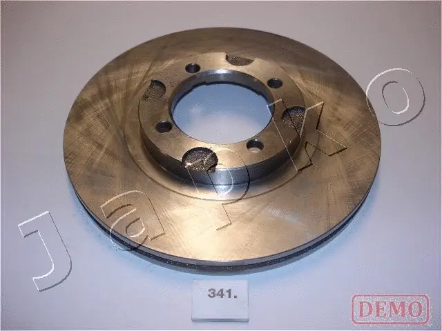 Brake Disc (60341C)