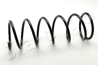 Suspension Spring (ZCJ5332A)