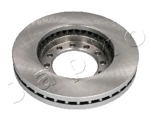 Brake Disc (60912C)