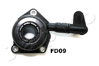 Clutch Release Bearing (90FD09)