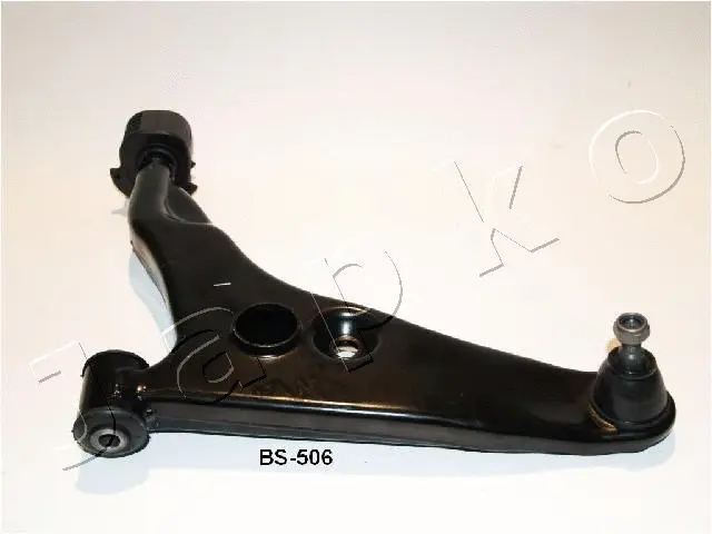 Control/Trailing Arm, wheel suspension (72506)