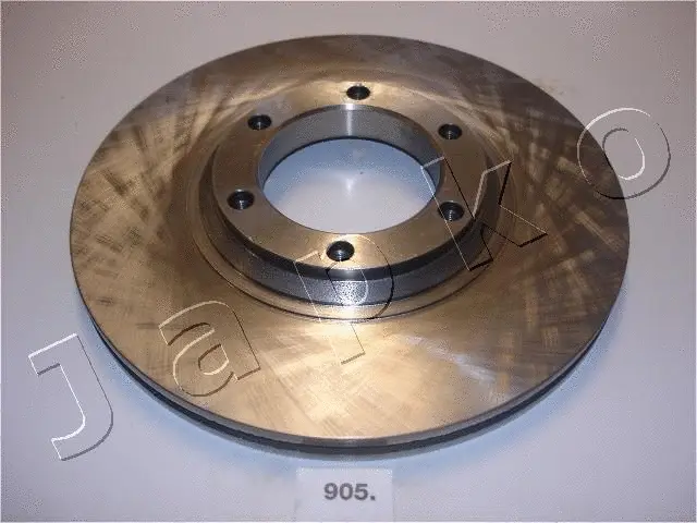 Brake Disc (60905)