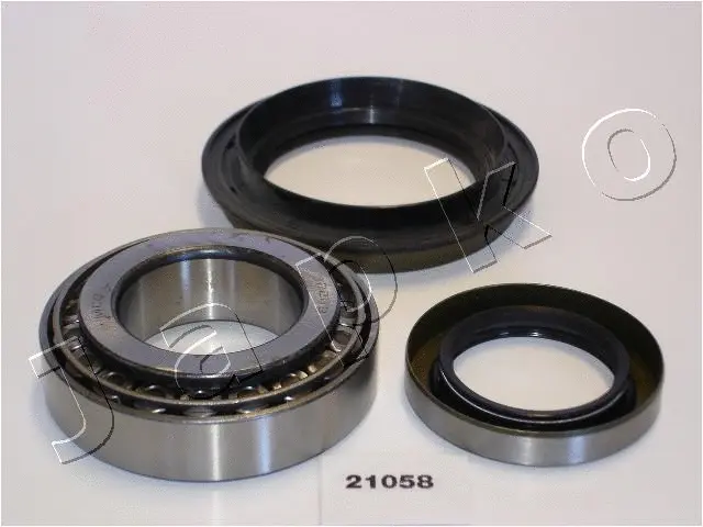 Wheel Bearing Kit (421058)