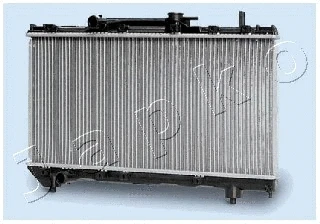 Radiator, engine cooling (RDA153091)