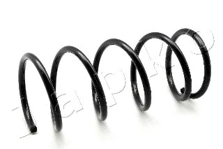 Suspension Spring (ZCJ3356A)