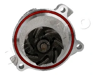 Water Pump, engine cooling (350915)