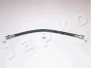 Holding Bracket, brake hose (69505)